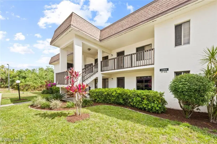 Picture of 13663 Mcgregor Village Dr 19, Fort Myers FL 33919