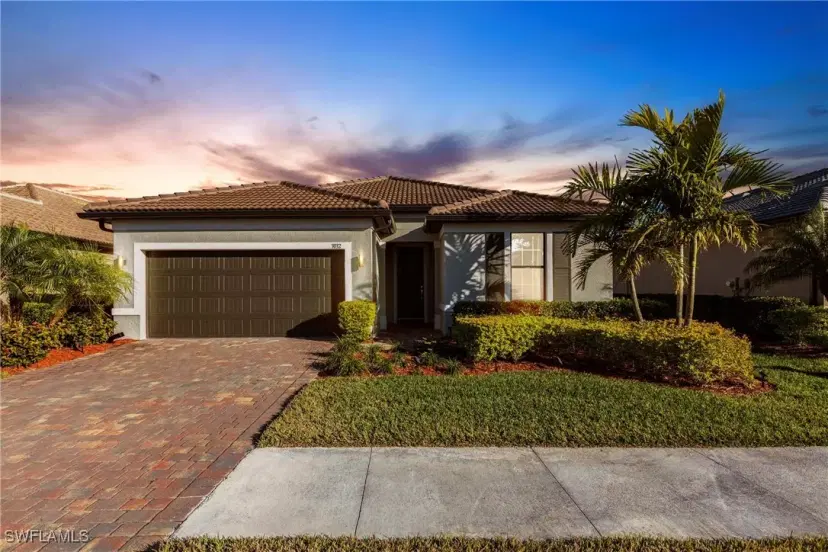 Picture of 3032 Walnut Grove Ln, Alva FL 33920