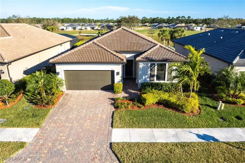 Picture of 3032 Walnut Grove Ln, Alva FL 33920
