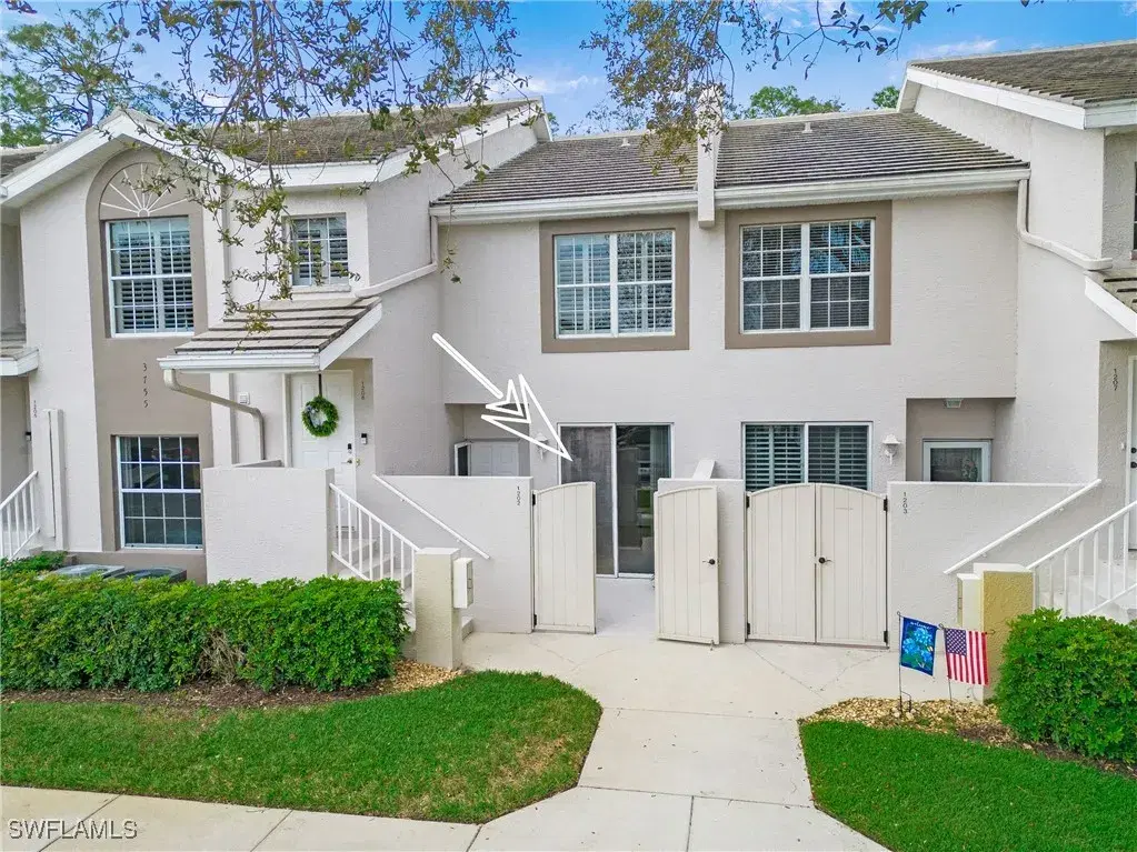 Picture of 3755 Fieldstone Blvd 1202, Naples, FL 34109