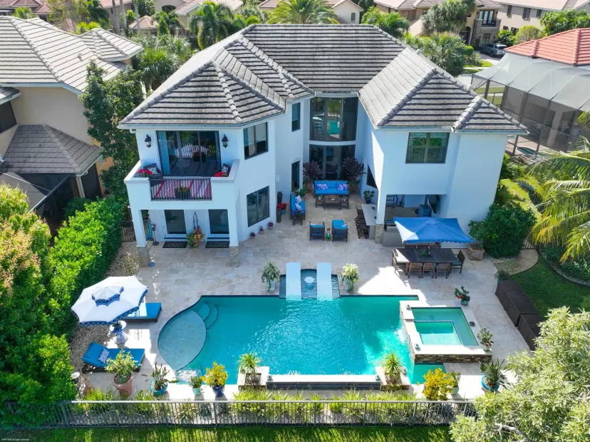 Picture of 10371 Trianon Place, Wellington FL 33449