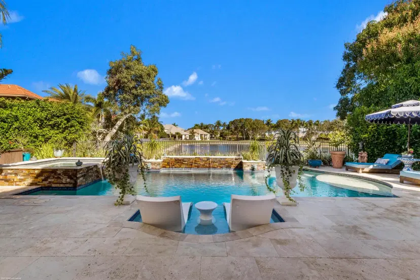 Picture of 10371 Trianon Place, Wellington FL 33449