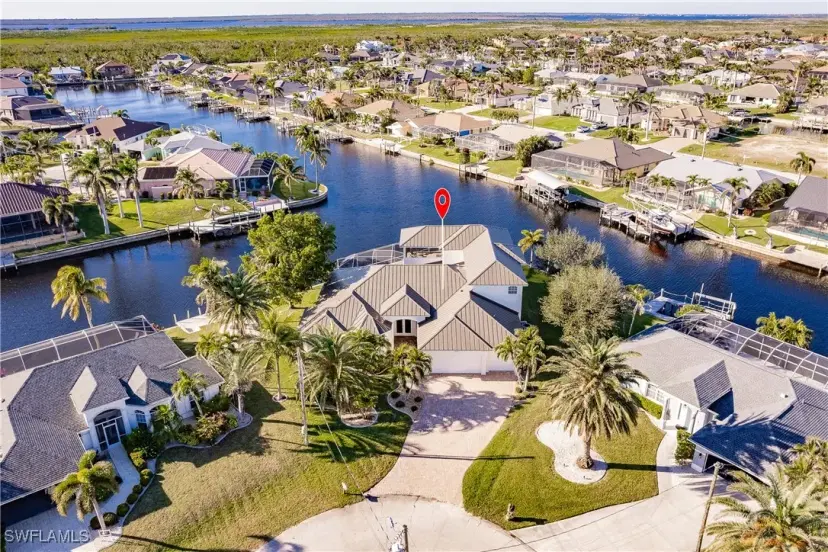 Picture of 4006 SW 28Th Pl, Cape Coral FL 33914