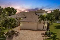Picture of 4006 SW 28Th Pl, Cape Coral, FL 33914