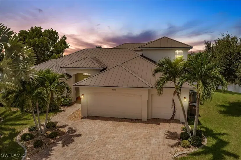 Picture of 4006 SW 28Th Pl, Cape Coral FL 33914