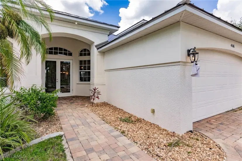 Picture of 4006 SW 28Th Pl, Cape Coral FL 33914