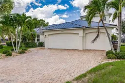 Picture of 4006 SW 28Th Pl, Cape Coral, FL 33914