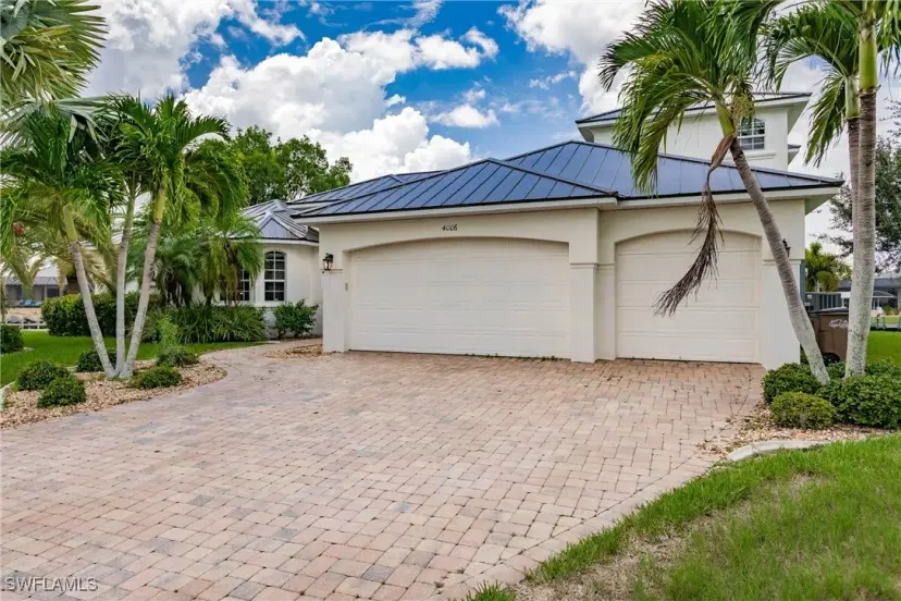 Picture of 4006 SW 28Th Pl, Cape Coral FL 33914