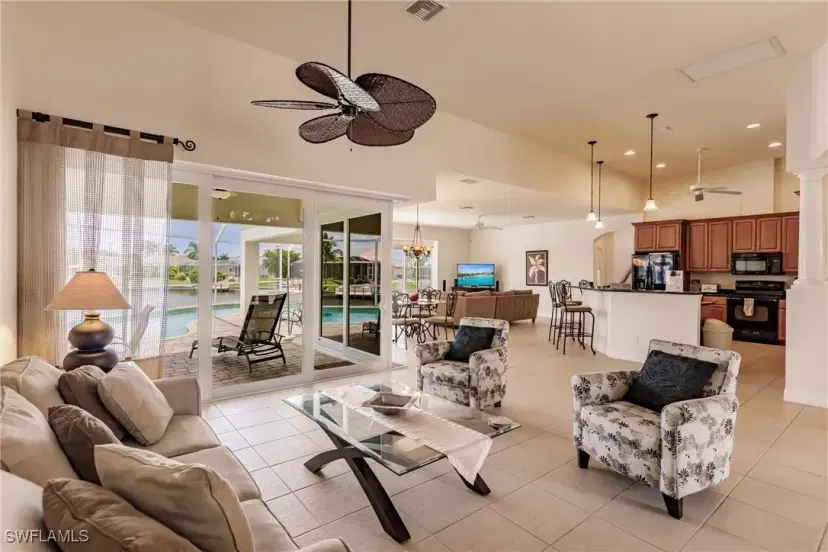 Picture of 4006 SW 28Th Pl, Cape Coral FL 33914