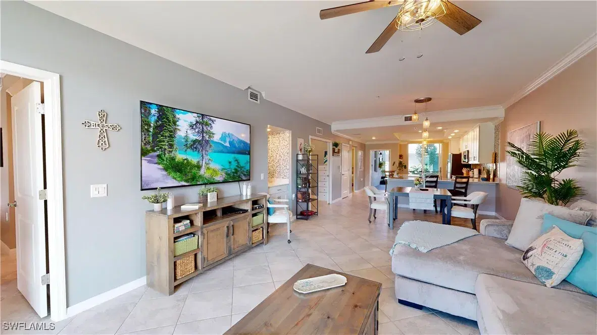 Picture of 6023 Ellerston Way 1815, Ave Maria, FL 34142