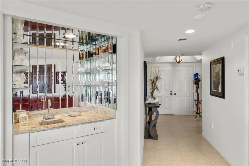 Picture of 6001 Pelican Bay Blvd 1205, Naples FL 34108