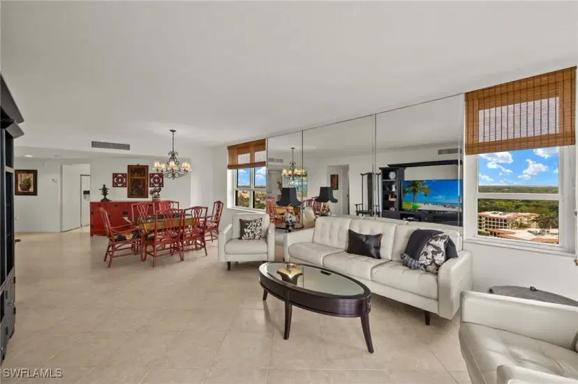 Picture of 6001 Pelican Bay Blvd 1205, Naples FL 34108