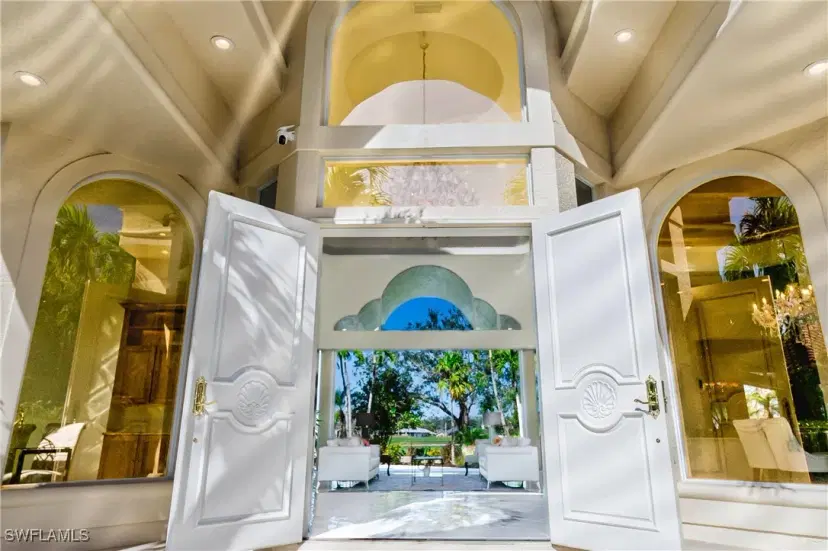 Picture of 6599 Glen Arbor Way, Naples FL 34119