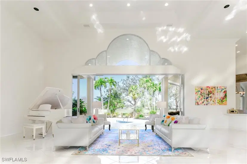 Picture of 6599 Glen Arbor Way, Naples FL 34119