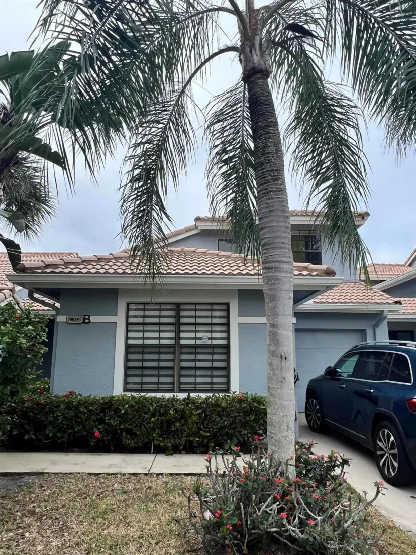 Picture of 9815 Watermill B Circle B, Boynton Beach FL 33437