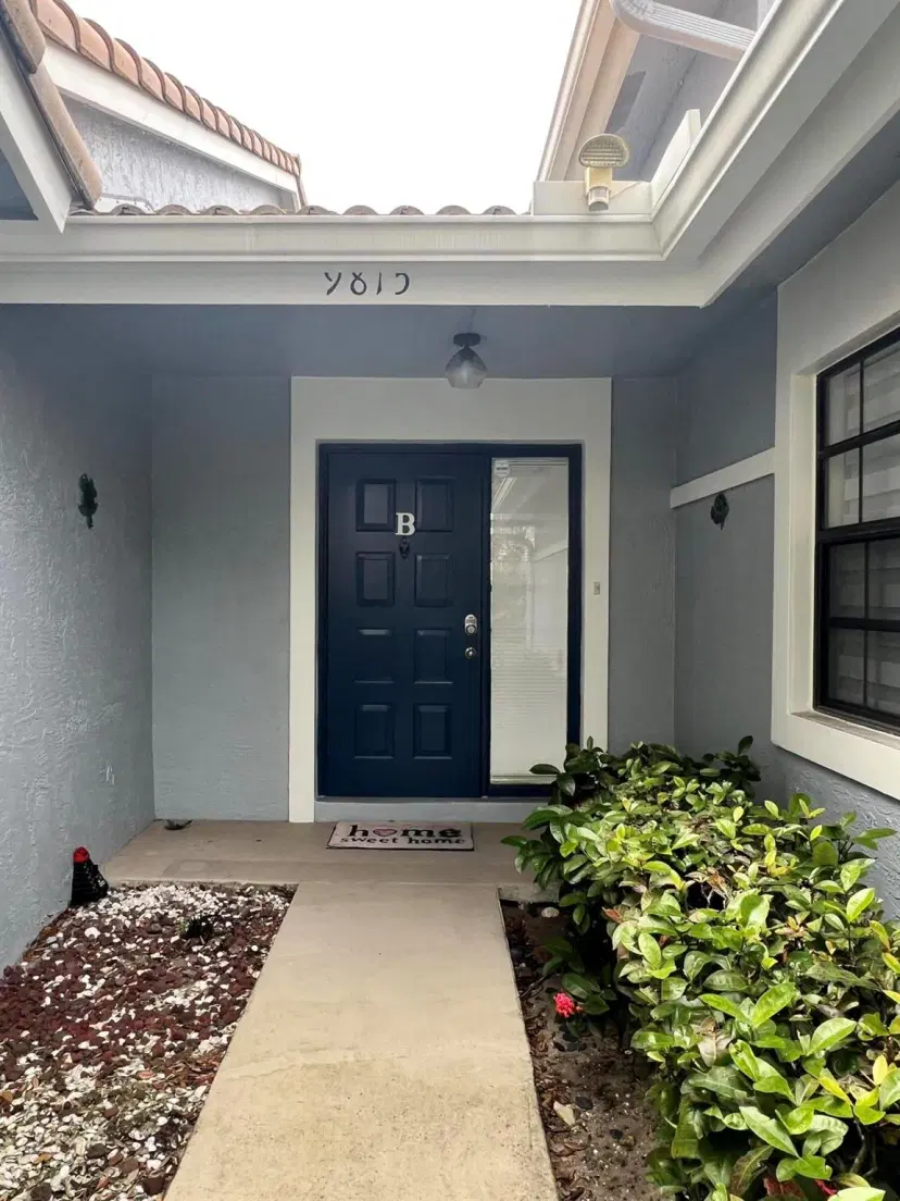 Picture of 9815 Watermill B Circle B, Boynton Beach FL 33437