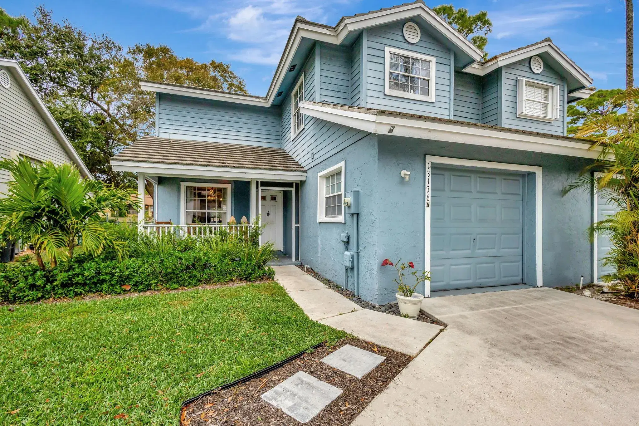 Picture of 13176 Quiet Woods Road A, Wellington, FL 33414