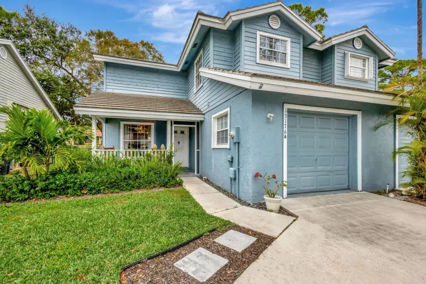 Picture of 13176 Quiet Woods Road A, Wellington FL 33414
