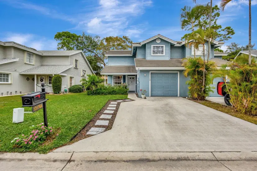 Picture of 13176 Quiet Woods Road A, Wellington FL 33414