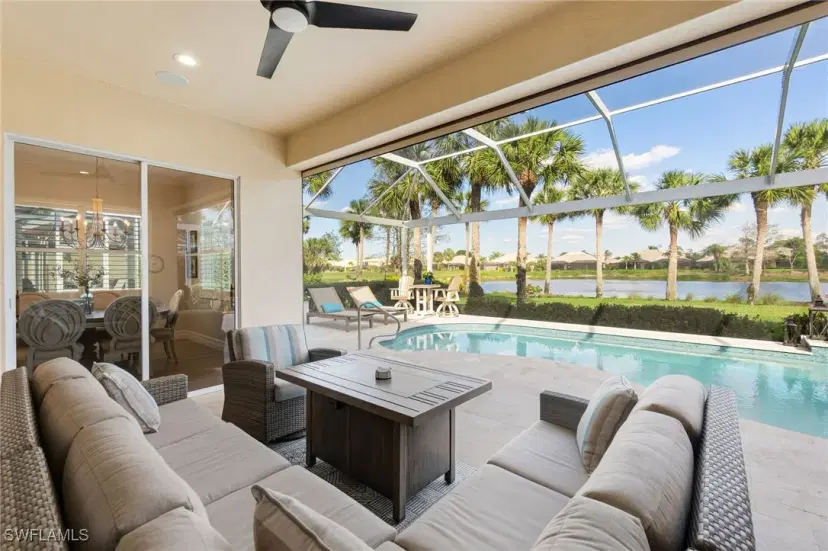 Picture of 20089 Seadale Ct, Estero FL 33928