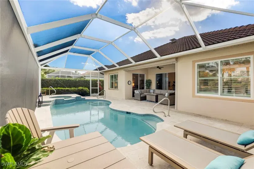 Picture of 20089 Seadale Ct, Estero FL 33928