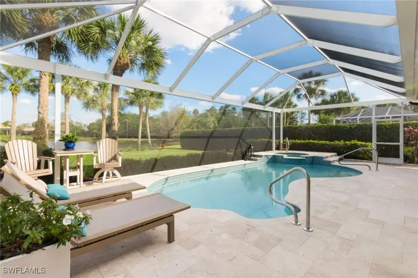 Picture of 20089 Seadale Ct, Estero FL 33928
