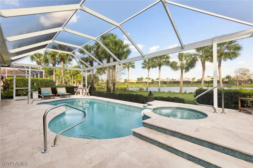 Picture of 20089 Seadale Ct, Estero FL 33928