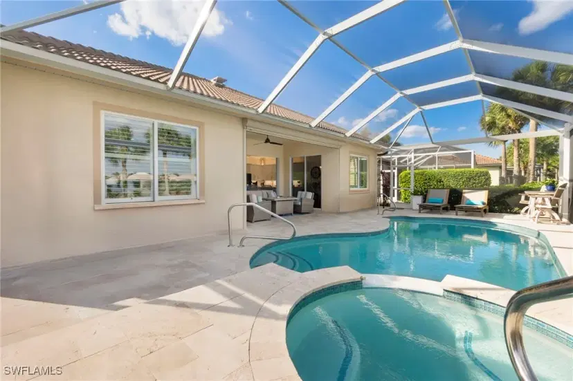 Picture of 20089 Seadale Ct, Estero FL 33928