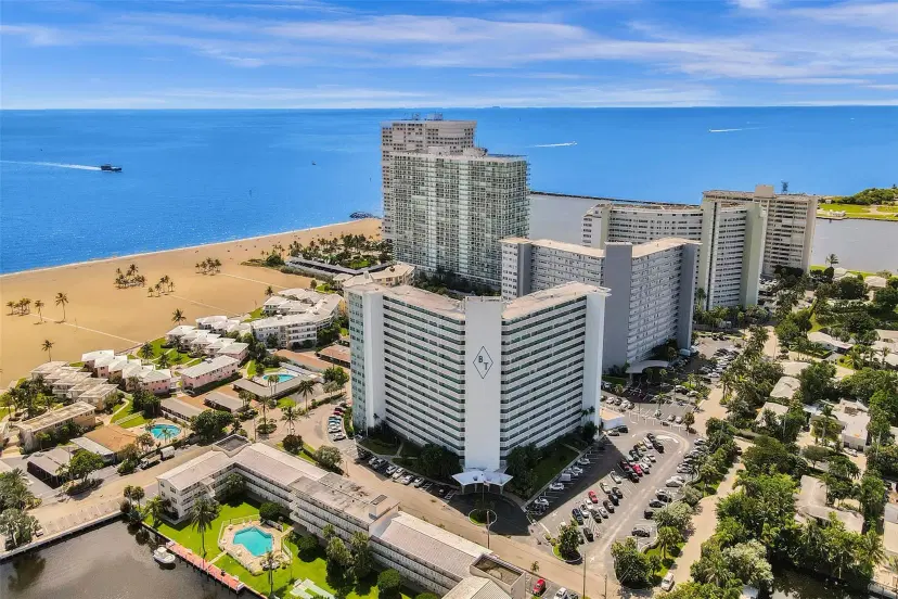 Picture of 1900 S Ocean Dr 301, Fort Lauderdale FL 33316
