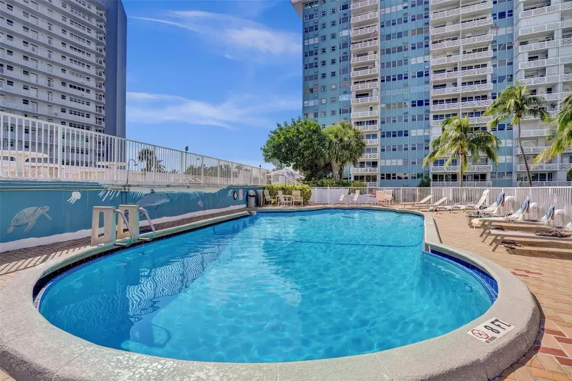 Picture of 1900 S Ocean Dr 301, Fort Lauderdale FL 33316