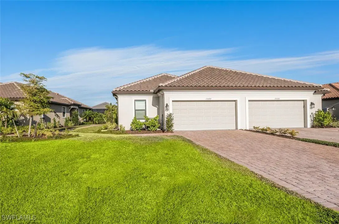 Picture of 15597 Vittorio St, Naples, FL 34114