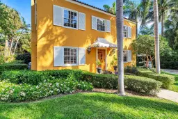 Picture of 303 Marlborough Road, West Palm Beach, FL 33405