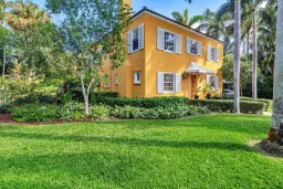 Picture of 303 Marlborough Road, West Palm Beach, FL 33405