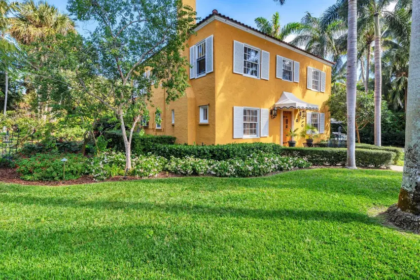 Picture of 303 Marlborough Road, West Palm Beach FL 33405