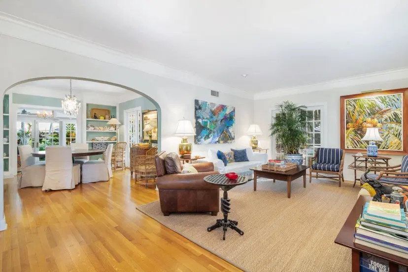 Picture of 303 Marlborough Road, West Palm Beach FL 33405