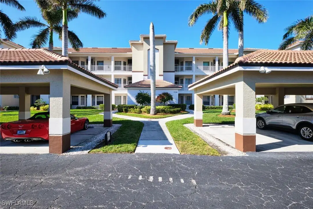 Picture of 17110 Bridgestone Ct 206, Fort Myers, FL 33908