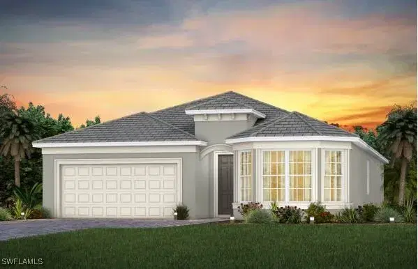Picture of 17308 Green Buttonwood Way, North Fort Myers FL 33917