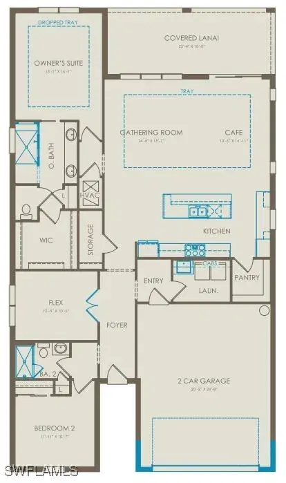 Picture of 17308 Green Buttonwood Way, North Fort Myers FL 33917