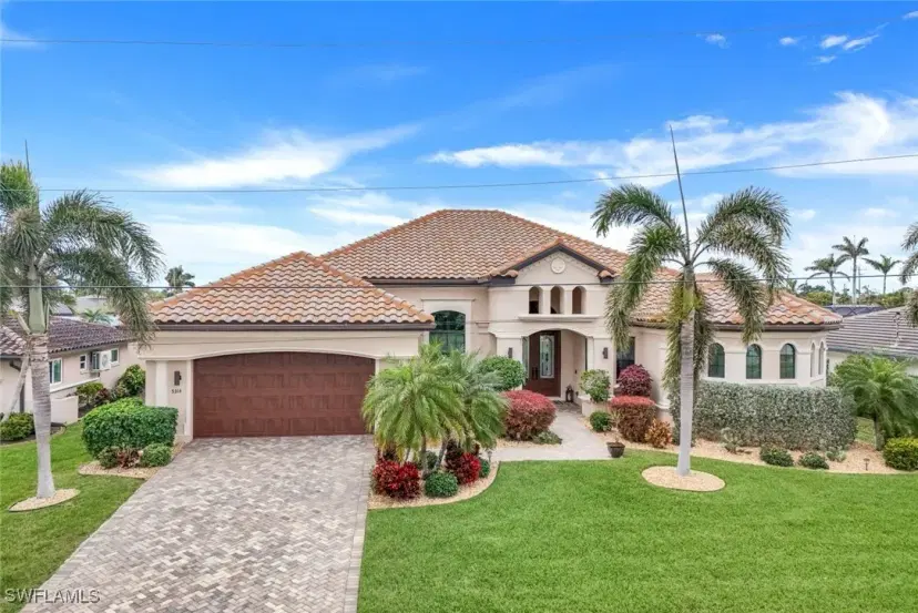Picture of 5314 Del Monte Ct, Cape Coral FL 33904