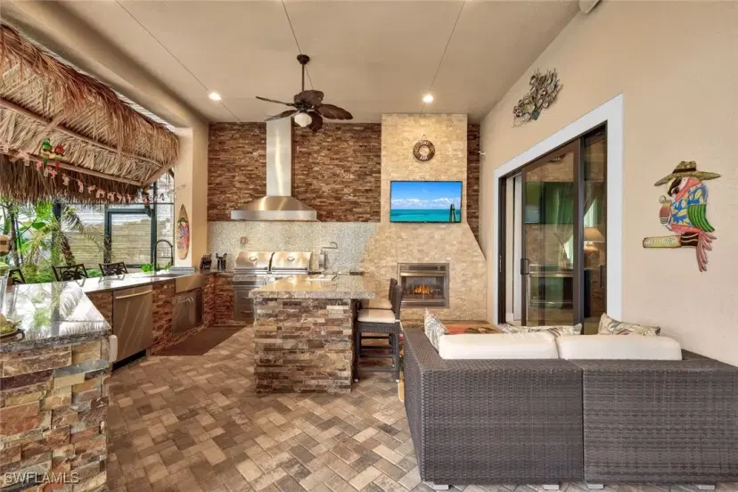 Picture of 5314 Del Monte Ct, Cape Coral FL 33904