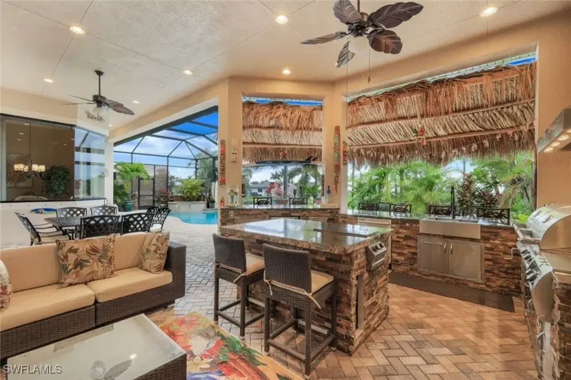 Picture of 5314 Del Monte Ct, Cape Coral FL 33904