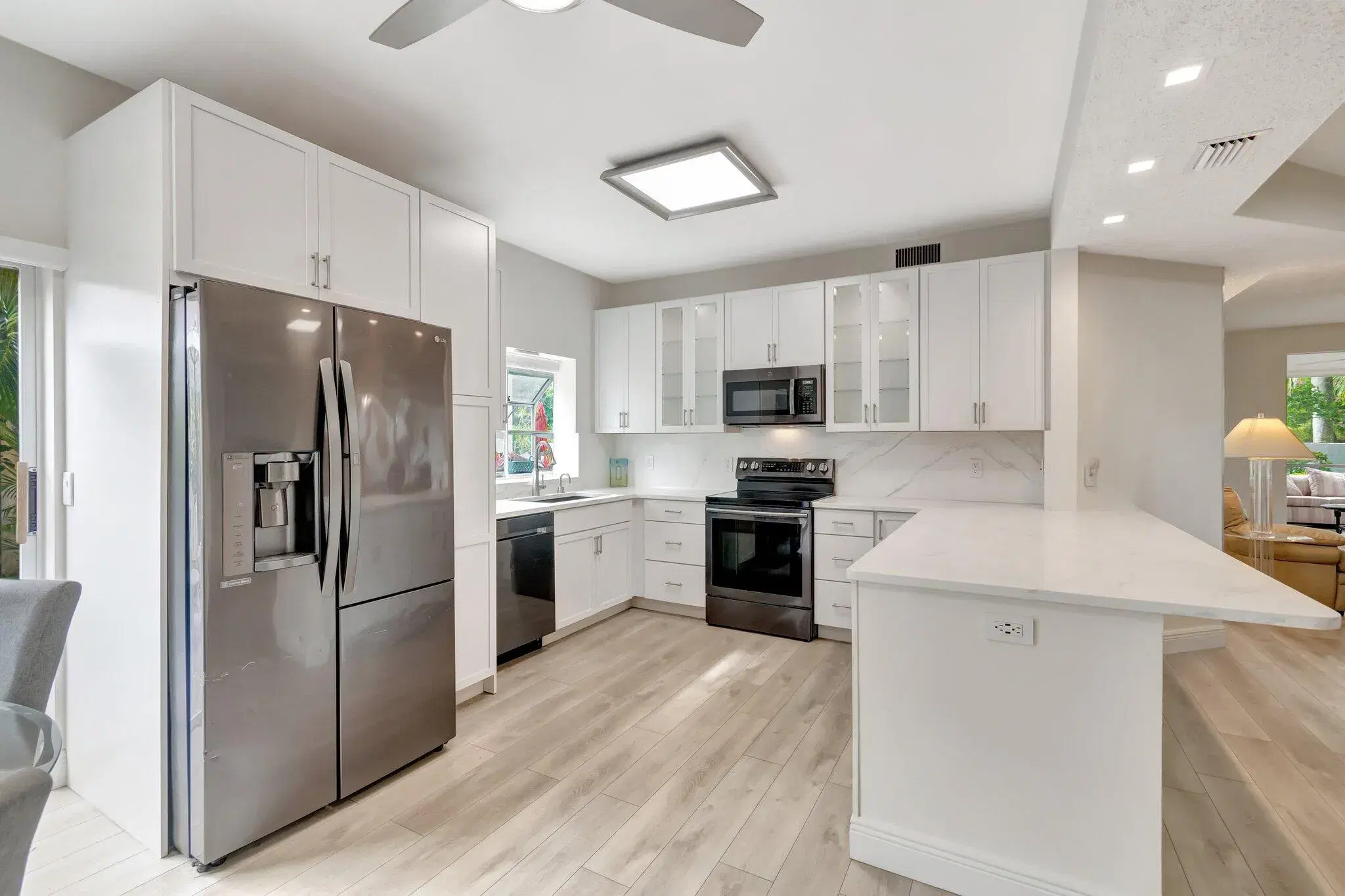 Picture of 11666 Briarwood Circle 1, Boynton Beach, FL 33437