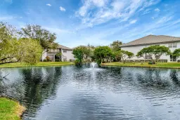 Picture of 11666 Briarwood Circle 1, Boynton Beach, FL 33437