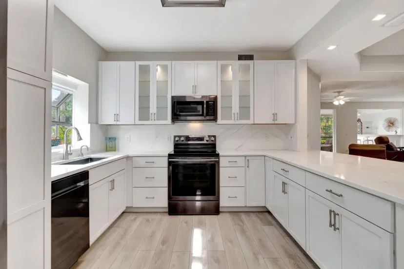 Picture of 11666 Briarwood Circle 1, Boynton Beach FL 33437