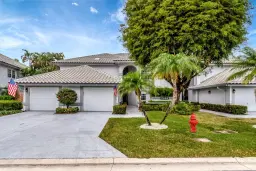 Picture of 11666 Briarwood Circle 1, Boynton Beach, FL 33437