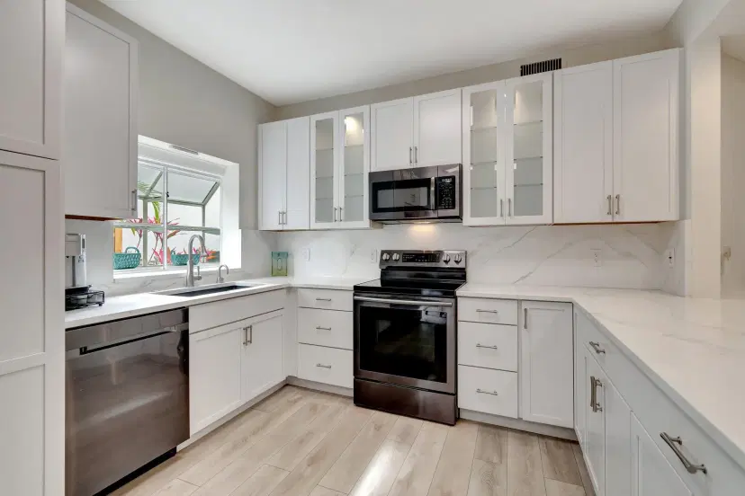 Picture of 11666 Briarwood Circle 1, Boynton Beach FL 33437