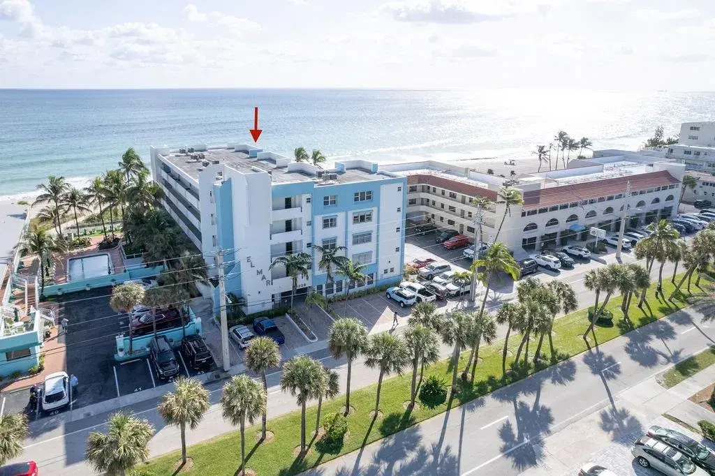 Picture of 4228 El Mar Dr 504, Lauderdale By The Sea, FL 33308