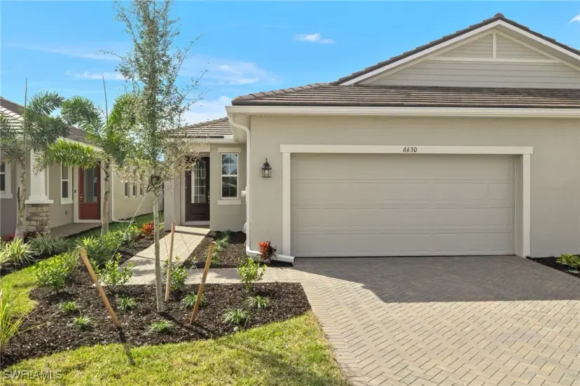 Picture of 6630 Good Life St, Fort Myers FL 33966