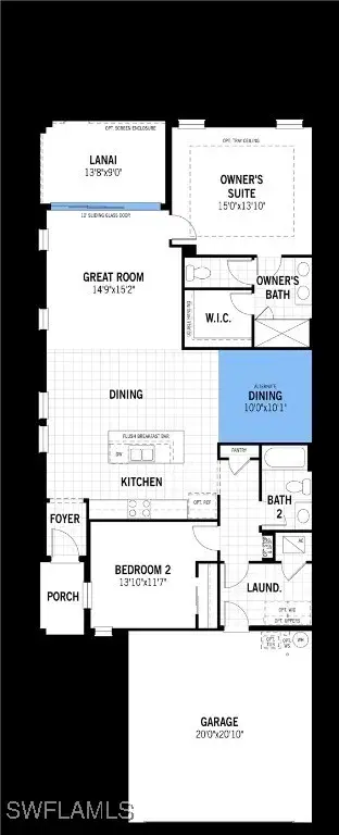 Picture of 6630 Good Life St, Fort Myers FL 33966