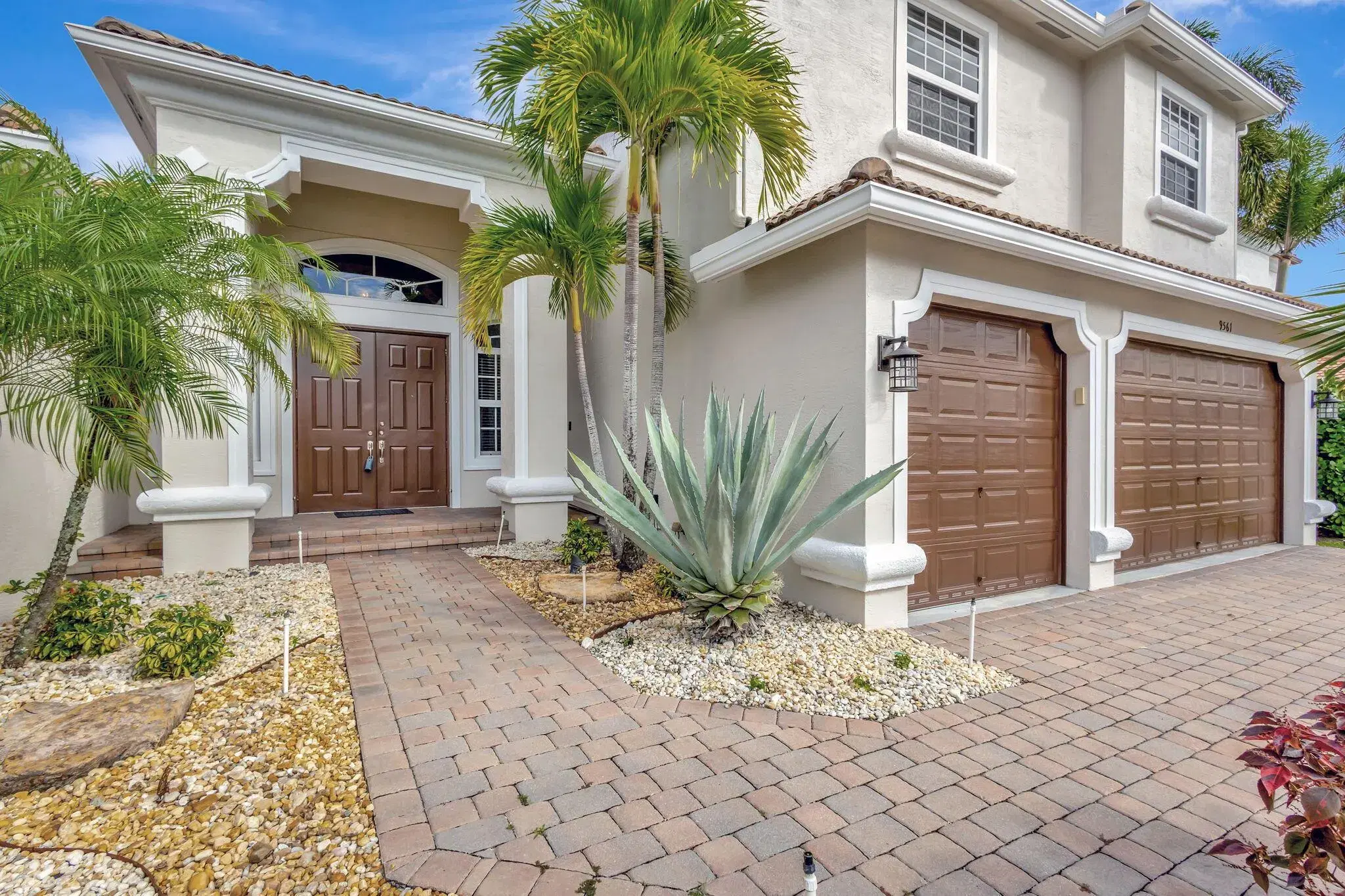 Picture of 9561 Campi Drive, Lake Worth, FL 33467